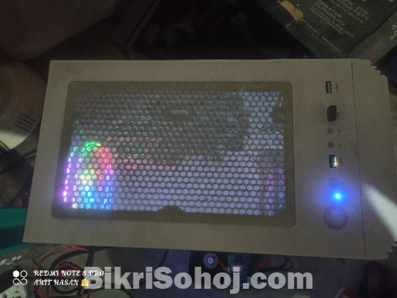 Desktop Computers